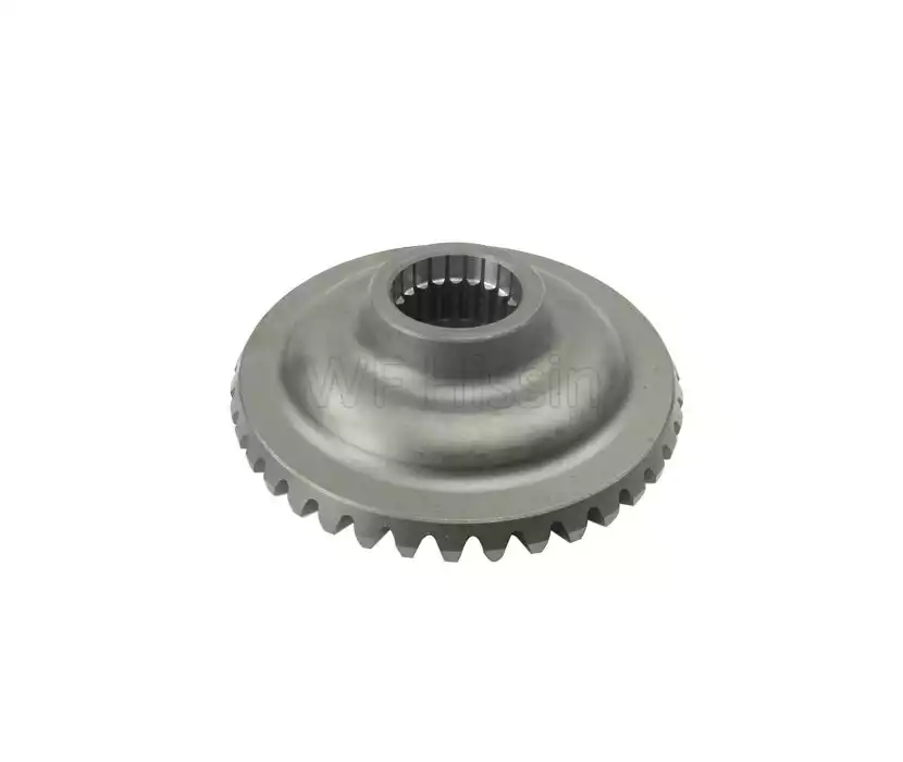 Driven bevel gear of final drive DF304